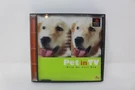Pet In Tv With My Dear Dog Sony Playstation PS1 Japanese Region Lock. Fixed Price $11.78.