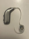 Philips Hearlink 9030 Mnr Hearing Aid Tested Works Excellent 1 Replacement. Fixed Price $189.99.