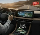 Pro Star Bluetooth Usb Cd Player 2019-2026 Fits Genesis G90. Fixed Price $299.99.