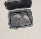 Resound Forza FO962 Drw Hearing Aids Pair Beige Bte Mfi W/ Case 312 Battery. Fixed Price $235.00.