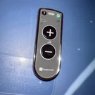 Comfort Audio Duett Personal Sound Amplifier Listener CD0550 Remote Control Only. Fixed Price $16.19.
