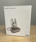 Phonak Compilot Ii And Tvlink W/ Remotemic (tv & Music Set). Fixed Price $149.99.