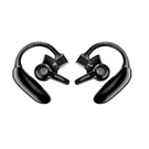 Wasoca UFO4 Bluetooth Hearing Aids Rechargeable Noise Cancelling Seniors Black. Fixed Price $54.99.