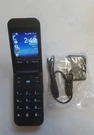 At&t Cingular Flex Flip Phone (EA211101) - Brand New Unlocked. Fixed Price $42.00.