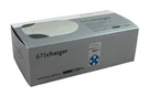 Power One Pocket Charger For Accu Plus Ni-mh Rechargeable Cells, Size 675. Fixed Price $104.49.