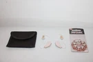 Kirkland Costco Hearing Aids KS562-DRW Pair W/case & New 8 Batteries #6. Fixed Price $145.00.