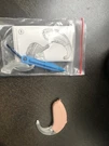 Resound Live Digital Bte Hearing Aid, 312 Battery (moderate To Severe Loss). Fixed Price $198.00.