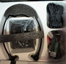 Tv Ears 11621 Additional Wireless Headset Black New Open Box. Fixed Price $39.88.