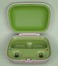 Phonak Charger Case Combi Bte Sonova 2024 Model Salvaged Fair Condition!. Fixed Price $14.99.