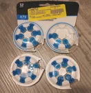 Rayovac Xcell Size 675 1.45V Zinc Air Hearing Aid Batteries 21. Fixed Price $21.99.