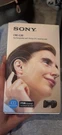 Sony CRE-C20 Self-fitting Otc Hearing Aids For Mild To Moderate Loss. Fixed Price $575.00.