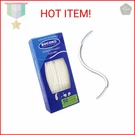 Bocoko 50 Count Hearing Aid Cleaner Ready-to-use Stands Effective Thread-fine. Fixed Price $14.58.