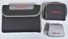 Rexton Brand Travel Carry Case For Hearing Aids, Charger, & Accessories. Fixed Price $29.00.