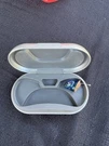 One Phonak Audio Hearing Aid. Fixed Price $63.00.