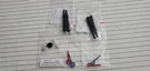 Hearing Aid Accessories New, Never Used. Fixed Price $20.00.
