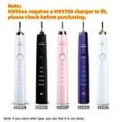 New Electric Toothbrush Handle For Philips Sonicare Diamondclean HX939P/V/W/B/L. Fixed Price $47.99.