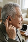 Antauge Hearing Aid EN-T622 Digital Sound Amplifier Behind The Bte Device. Fixed Price $17.25.