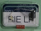 Gn Hearing Lp Receiver Size 2 3 Pins Left/right Resound/ Beltone Aids. Fixed Price $35.99.