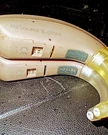 Resound X-plore Beige Behind (bte) Hearing Aid Pair For Both Ears. Fixed Price $81.25.