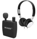 Iroger Hearing Amplifier For Seniors Personal Sound Auto Gain Open Box. Fixed Price $29.99.