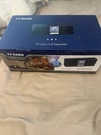 Tv Ears 5.0 Speaker Wireless Voice Clarifying 2.0 Channel Home Audio System. Fixed Price $55.00.