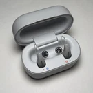 Lexie B2 Hearing Aids Otc Gray BMD0014 Powered By Bose - Used. Fixed Price $295.00.