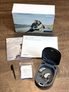 Beltone Trust Rie Battery Hearing Aids TST663-DRW Right & Left Ears Tested Works. Fixed Price $159.99.