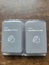 X Oticon 12 Mm Open Bass Neu Minifit Refill - 20 Total. Fixed Price $17.29.