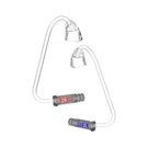Connexx Thin Tube 3.0 Left & Right Pair 0.9 Size 2 Siemens/signia. Fixed Price $9.99.