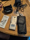 Clarity Professional PL100 Personal Listener Plus Unit Charger Instructions. Fixed Price $19.99.