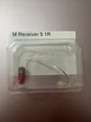 Phonak M Receiver 5 1R. Fixed Price $50.00.