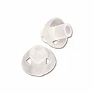 Gn Resound Receiver Standard Extended Dome Large 10 Mm Pack ***usa Seller***. Fixed Price $19.98.