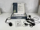 Genuine Clearsounds 360 System Wireless Lifestyle Connectivity - Working. Fixed Price $33.96.
