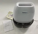 Alohaair AA-DH001-G Dehumidifier. Fixed Price $25.00.