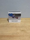Linner Saturn Otc Hearing Aid Rechargeable Amplifier F703A - Black. Fixed Price $34.99.