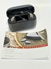 Resound Gn 0297 Left Right Aids & C-1 Battery Charger. Fixed Price $250.00.