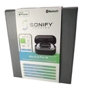 Sonify Mach Ii Pro W- Hearing Aids -wireless + Bluetooth. Fixed Price $579.99.