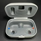 Unitron Charger Moxi 3 Combi Charging Case With Cable Plug Kirkland Phonak. Fixed Price $34.99.