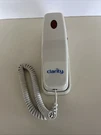 Clarity C210 Corded Amplified Trimline Phone House. Fixed Price $21.00.