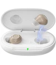 Otc Invisible Hearing Aids For Seniors, Rechargeable Amplifier Ad.... Fixed Price $69.99.
