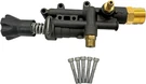 Simpson Cleaning 7114635 Manifold Replacement Kit For Aaa 540002, 540006 Pressur. Fixed Price $125.99.