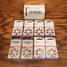 Usa & Rayovac Extra 312 Hearing Aid Batteries 48 Count Expire 2028/2029. Fixed Price $15.83.