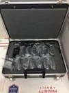 13 Of Phonic Ear Pe 300T With 300C Charger. Fixed Price $249.99.