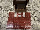 Batteries Size 312 Hearing Aid (60 Pack) Amazon Basics Exp. 1/2029. Fixed Price $6.00.