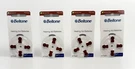 Beltone Hearing Aid Zinc Air Batteries B347 312EXP 03/23 - Packs) New. Fixed Price $15.49.