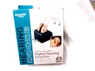 Equate Digital Rechargeable Hearing Sound Amplifier For The Ear, 500-3,200 Hz. Fixed Price $24.22.