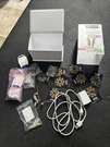 Kirkland 6.0 KS661-DRW Bte Resound Ric Digital Hearing Aids With Everything Show. Fixed Price $120.00.