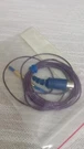 CS44 Programming Cable New Design Hi Blue /starkey. Fixed Price $40.00.