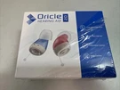 Oricle 2.0 Hearing Aid Set + Charging Case Model JH-A490 For Adults New. Fixed Price $39.99.