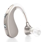 Britzgo Hearing Amplifier With Digital Noise Cancelling Technology BHA-1204 Otc. Fixed Price $49.99.